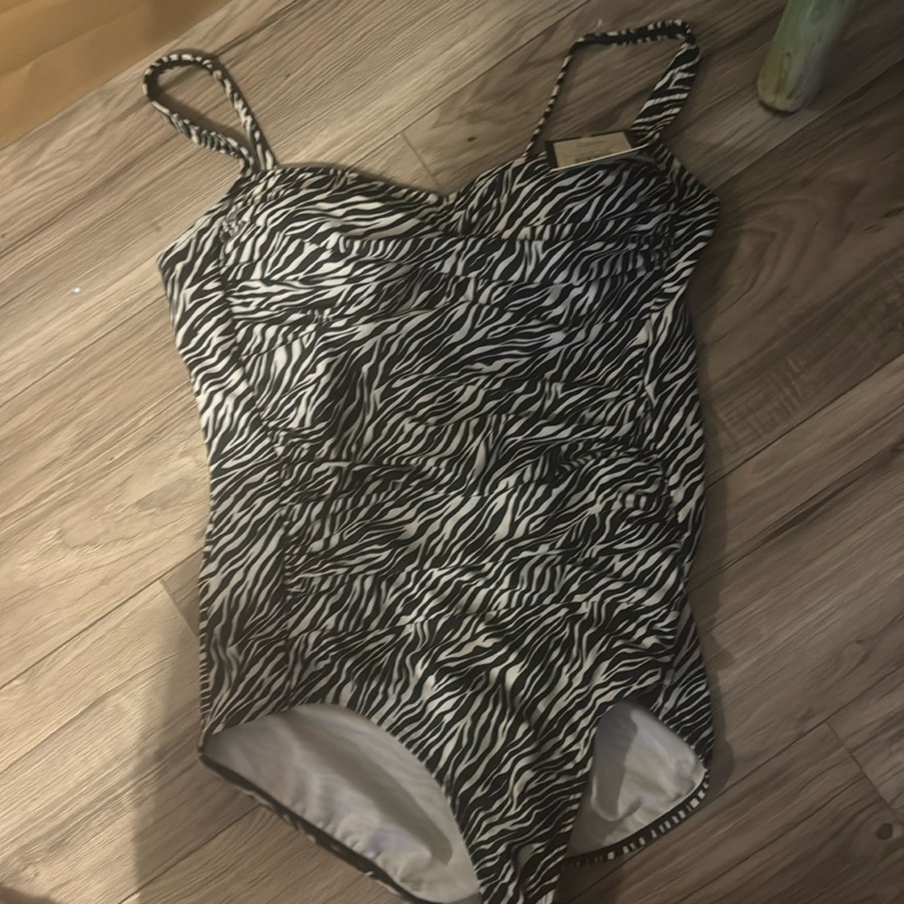 Size 10 Bathing Suit NWT